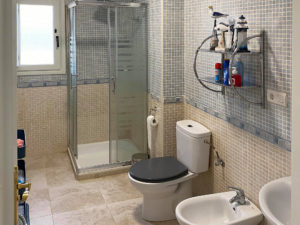 Villa Miami Bathroom